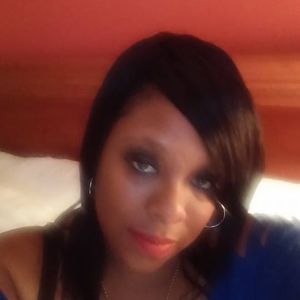 Meet your Posher, Tiffany